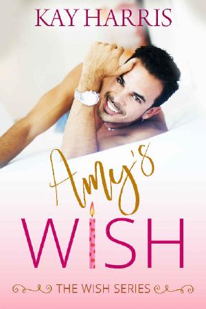 [Wish 01] • Amy's Wish